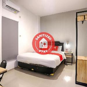 Safara Guesthouse Syariah