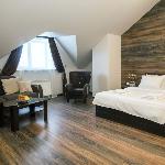 Superior King Suite Samara 