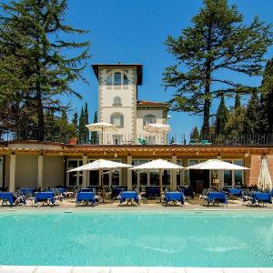 Hotel a San Gimignano ID 3908