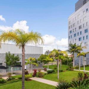 Novotel Convention & Spa Antananarivo