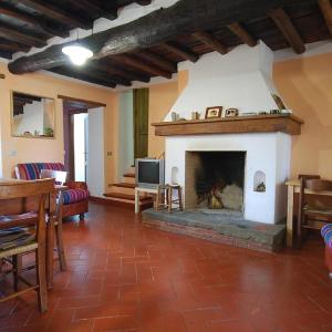 Casa vacanze a Bucine ID 3467