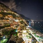 Apartment in Positano 