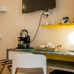 Bed & Breakfast a Salerno ID 550