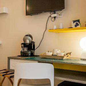 Bed & Breakfast a Salerno ID 550