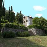 Villa a Scarperia ID 3617