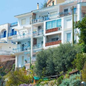 Appartamento Belvedere in Amalfi