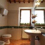 Casa vacanze a Cetona ID 3470