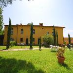 Agriturismo a Vinci ID 3659