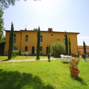 Agriturismo a Vinci ID 3659