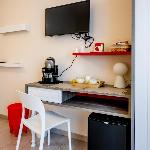 Bed & Breakfast a Salerno ID 551 Salerno