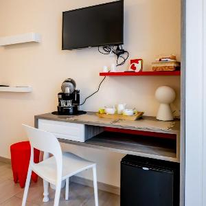 Bed & Breakfast a Salerno ID 551