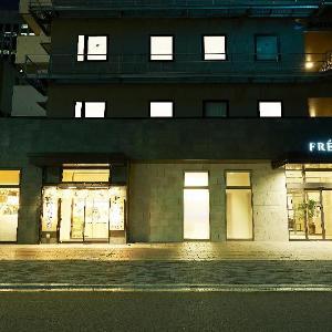 Sotetsu Fresa Inn Kitahama