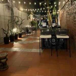 樂客背包旅棧 Local Backpacker Hostel