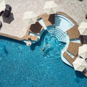 The Royal Blue Resort & Spa Crete