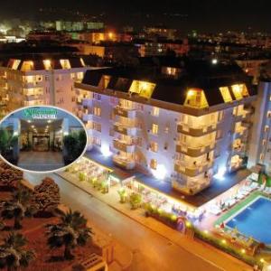 Alanya Risus Park Hotel