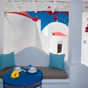 Cosy home in the heart of Mykonos Town