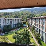 Suthep View Resort CNX-901 Chiangmai