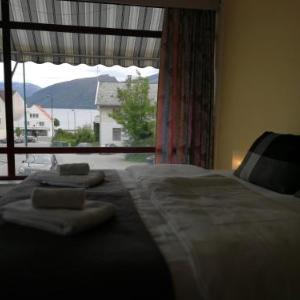 Volda Hostel Bed and Breakfast AS