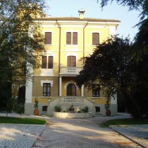 B&B Villa Albarelli