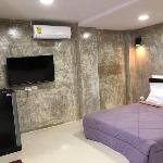 SANG Apartment Airport KI-902 Chiang Mai