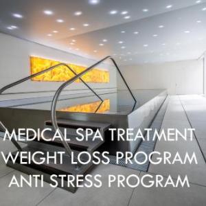 Prezident Luxury Spa & Wellness Hotel