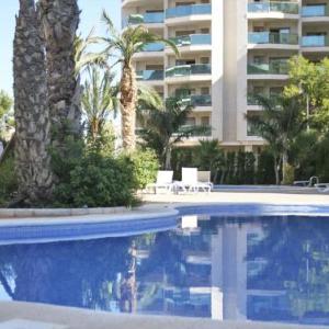 Apartamentos Esmeralda Suites Unitursa