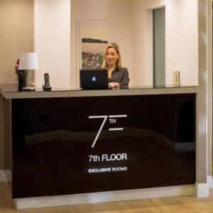 7th Floor Suite