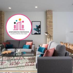 SingularStays Parque Central