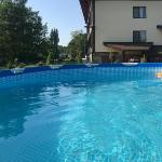 Guest house Podkova