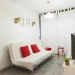 Apartment in El Prat de Llobregat 