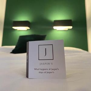 Jaspers Boutique Rooms
