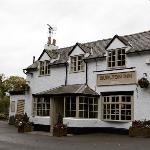 Burlton Inn Shrewsbury 