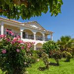 four rooms Zakynthos Island