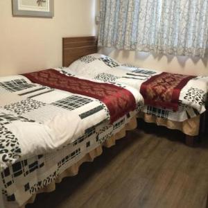 Hong Kong Tai San Guest House (Haiphong Branch)