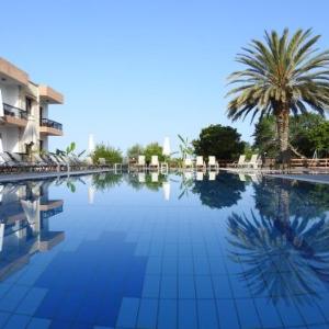 Anna Hotel Apartments