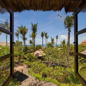 Cozy Rejang Suite Garden View JU69A