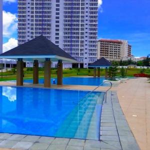 Wind Residence  T4- J Near  SkyRnch& tourist spot