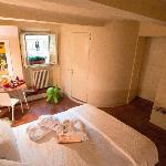 Apartment in Lucca 