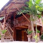 LAIYA GRANDE BEACH RESORT - MARINA COTTAGE
