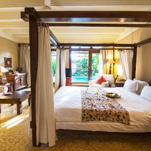 Dedari 1 BR Suite with Private Pool #V341
