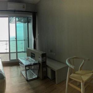 Sea View The Zea Sriracha Condo 29th fl. R9/429