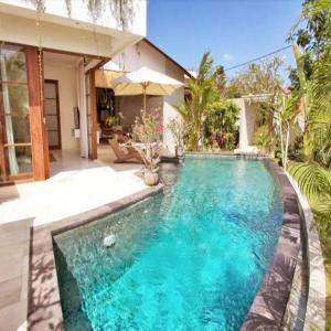 Adore 2 BR Villa with Private Pool #V304