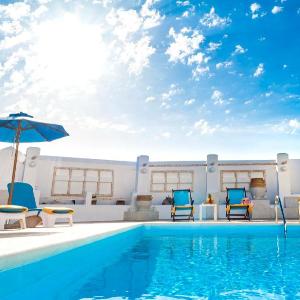 Villa Dionysus - Private Pool perfect for families