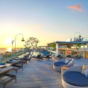 Peaceful 1 BR Deluxe Lagoon NE152A