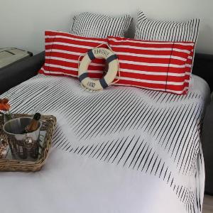 MAISON Fort Boyard 1 chbre - 3 étoiles