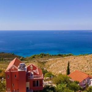 Aeolos Studios Kefalonia