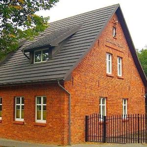 Baltic Holiday Home Mielno