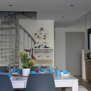 MAISON ile d'Aix 2 chbres - 3 etoiles - PMR