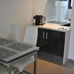 Apartment Oasisbeach 4 Ground Floor pool wiew