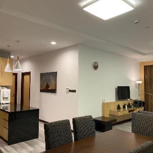 Imperial Suites @ The Floorspace Apartments 02